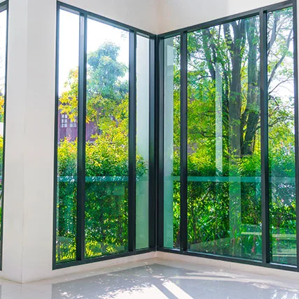 double pane glass in Palmetto Bay, FL