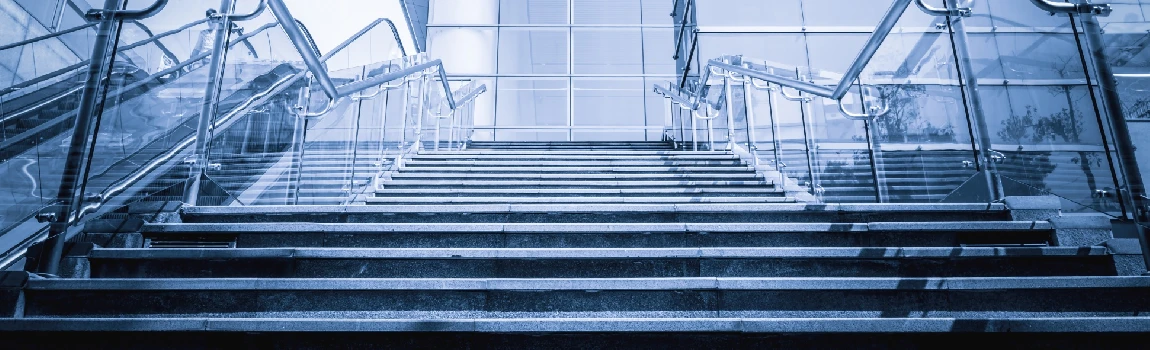 Glass Panel Inserts in Palmetto Bay, FL