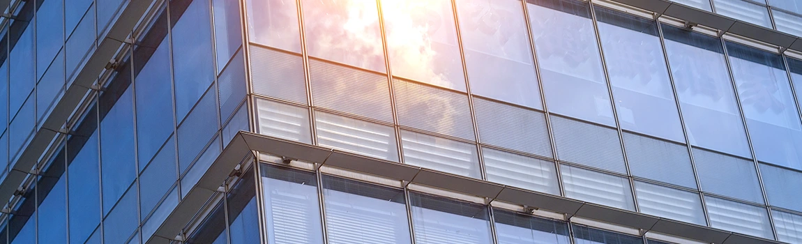 UV-Resistant Glass Experts in Palmetto Bay, FL