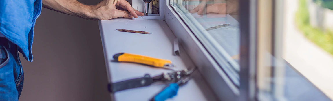Professional Window Seal Repair Services in Palmetto Bay, FL