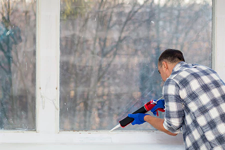 Prevention Tips of Window Seal Repair Services in Palmetto Bay, FL
